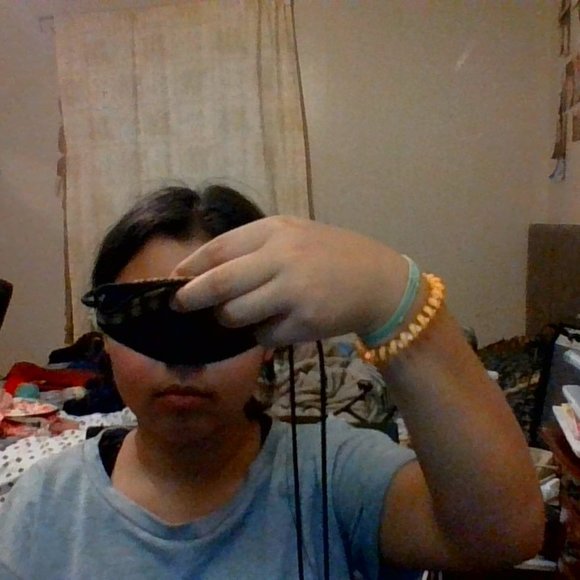 Handmade bag. - Picture 2 of 4